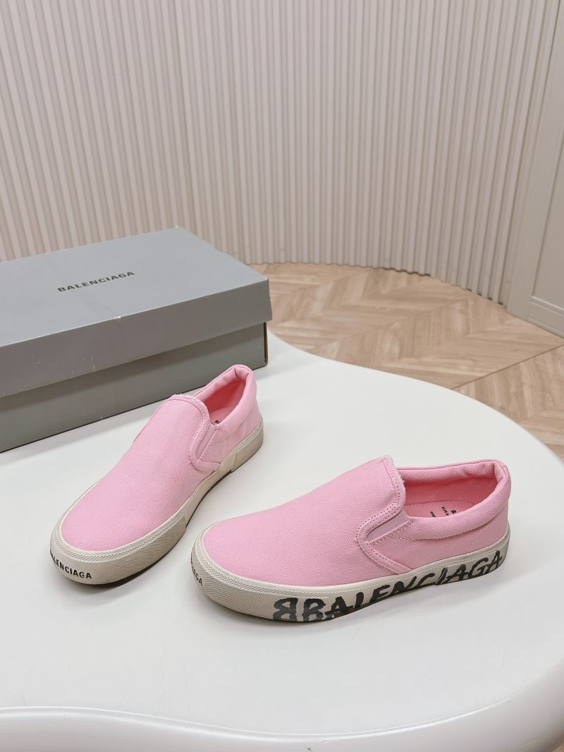 Balenciaga Low Shoes